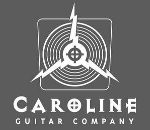 CAROLINE GUITAR COMPANY