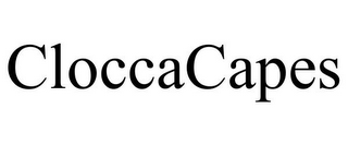 CLOCCACAPES