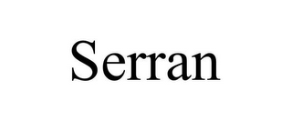 SERRAN