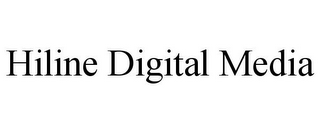 HILINE DIGITAL MEDIA