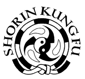 SHORIN KUNG FU