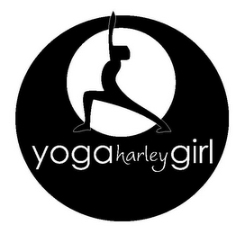 YOGA HARLEY GIRL