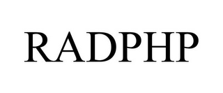 RADPHP