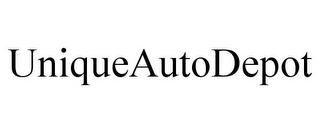 UNIQUEAUTODEPOT