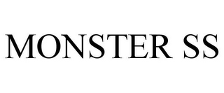 MONSTER SS