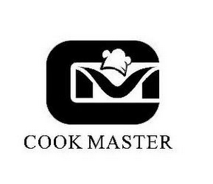 CM COOK MASTER