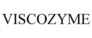 VISCOZYME