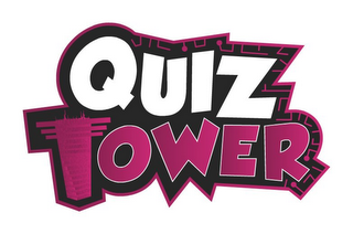 QUIZ TOWER