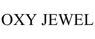 OXY JEWEL