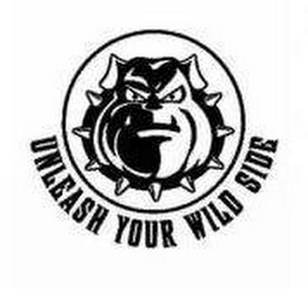 UNLEASH YOUR WILD SIDE