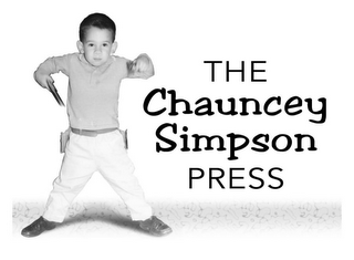 THE CHAUNCEY SIMPSON PRESS