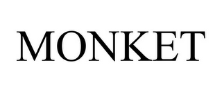 MONKET