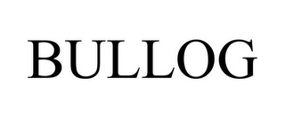 BULLOG