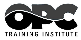 OPC TRAINING INSTITUTE