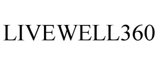 LIVEWELL360