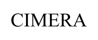 CIMERA