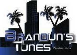 BRANDUN'S TUNES PRODUCTIONS