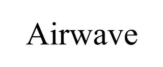 AIRWAVE
