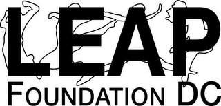 LEAP FOUNDATION DC