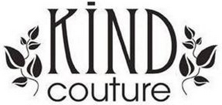 KIND COUTURE