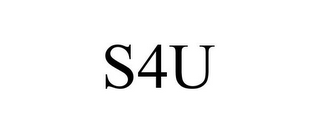 S4U