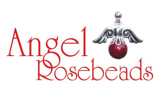 ANGEL ROSEBEADS