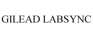 GILEAD LABSYNC