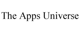 THE APPS UNIVERSE