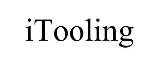 ITOOLING