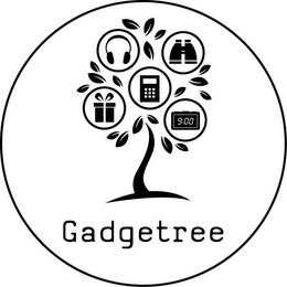 GADGETREE