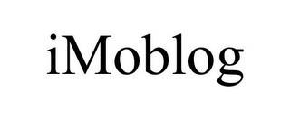 IMOBLOG