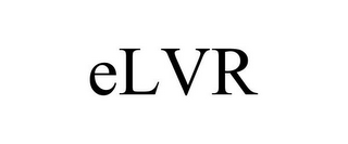 ELVR
