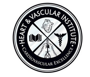 HEART & VASCULAR INSTITUTE CARDIOVASCULAR EXCELLENCE