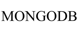 MONGODB