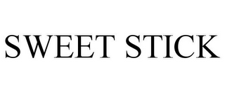 SWEET STICK