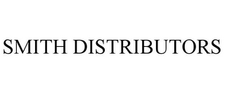 SMITH DISTRIBUTORS