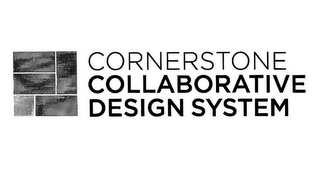 CORNERSTONE COLLABORATIVE DESIGN SYSTEM