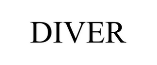 DIVER