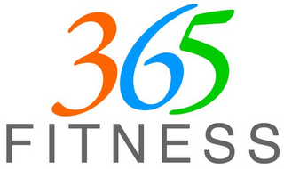 365 FITNESS