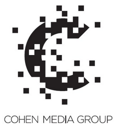 C COHEN MEDIA GROUP