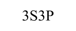 3S3P