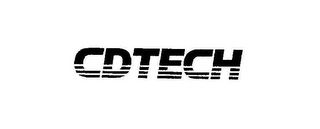 CDTECH