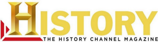 HISTORY THE HISTORY CHANNEL MAGAZINE