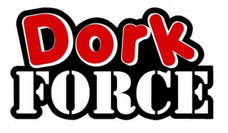 DORK FORCE