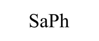 SAPH