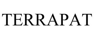 TERRAPAT