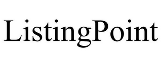 LISTINGPOINT