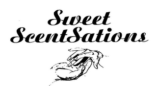 SWEET SCENTSATIONS