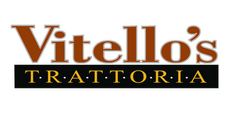 VITELLO'S TRATTORIA