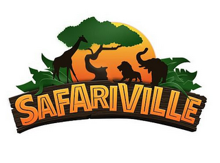 SAFARIVILLE